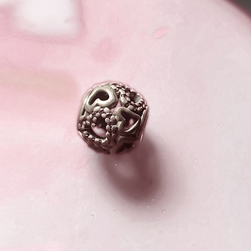 Pandora charm